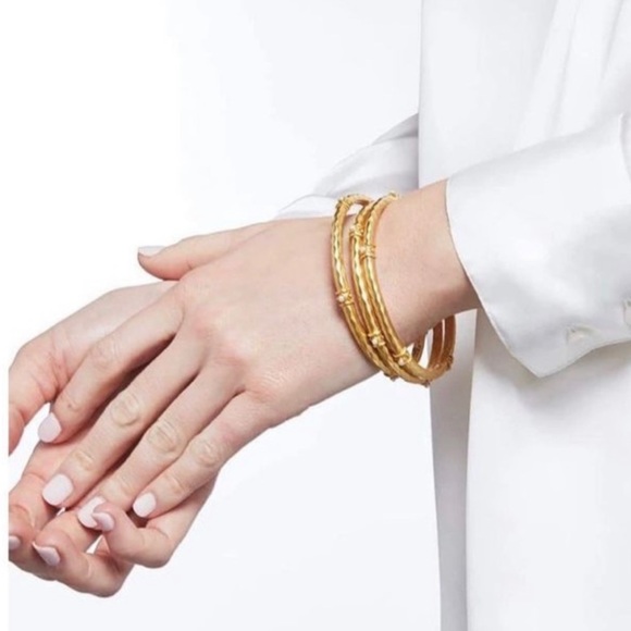 Julie Vos Savannah Bangle size small - Picture 4 of 5